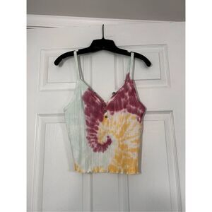 American Eagle tank top size medium. C8-6